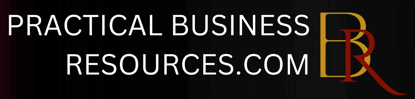 Practical Business Resources