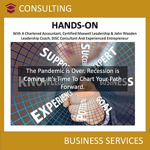 Hands On Consulting